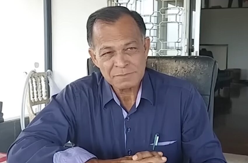  经济学会前会长提醒社会在艰难中勿忘经济困难的根源