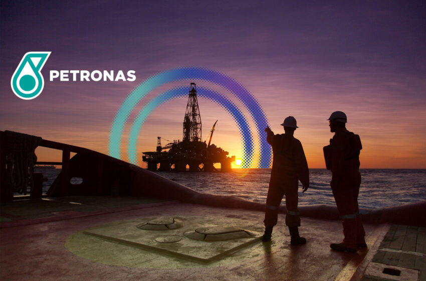  Petronas 计划认真考虑在第52海区开展天然气项目