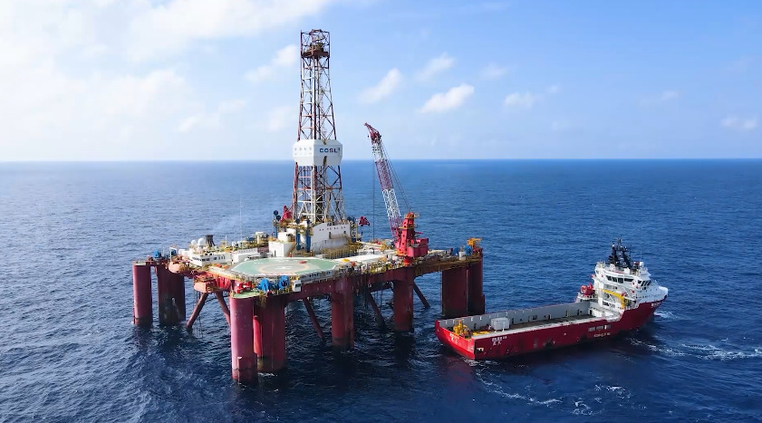  TotalEnergies第58海区开发推动海底采油树需求增长