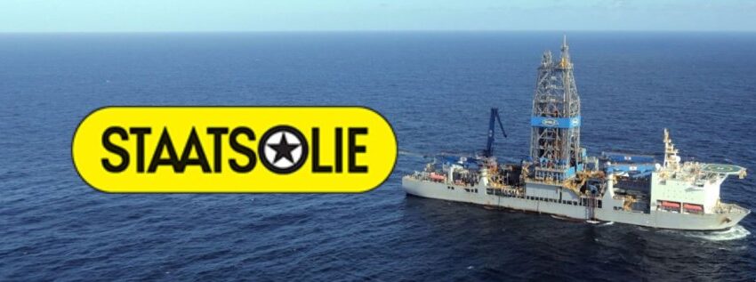  Staatsolie 将在 Coronie、Weg naar Zee 和 Uitkijk 寻找石油