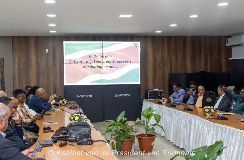  国家住房建设计划（LWBP）当前专注于居住条件基建
