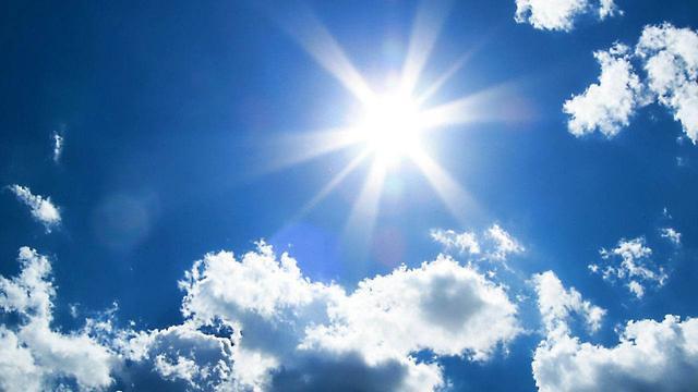  气象台连续第三天发出警告：体感温度达43°C