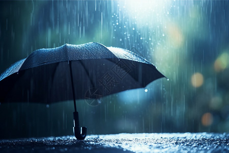  苏里南气象台预报周末将下雨