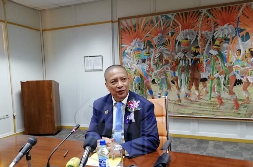  央行行长Roemer：汇率上涨触发通胀压力