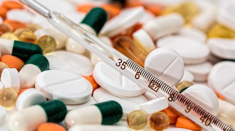  卫生部长宣布：271种药物不需要自费