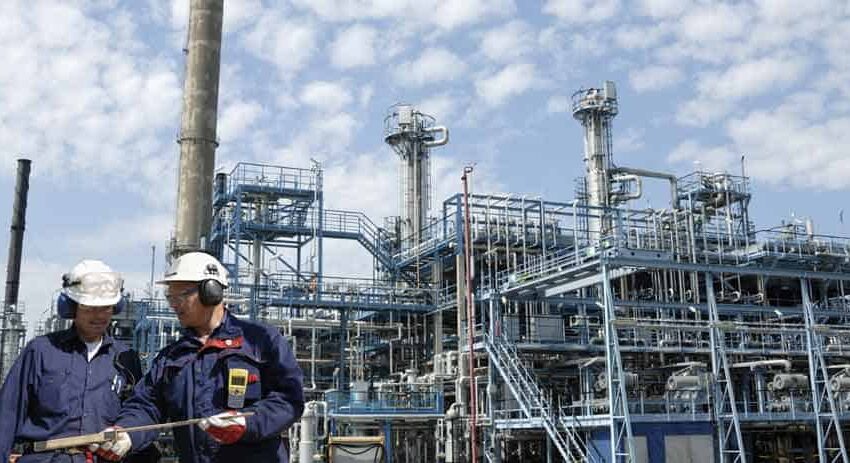  ExxonMobil石油公司退出圭亚那浅水油田勘探谈判