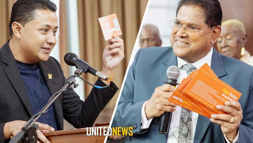  政府推出食品券计划，缓解民生压力