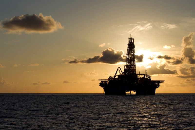  Petronas与Noble Developer合作钻探苏里南近海油井