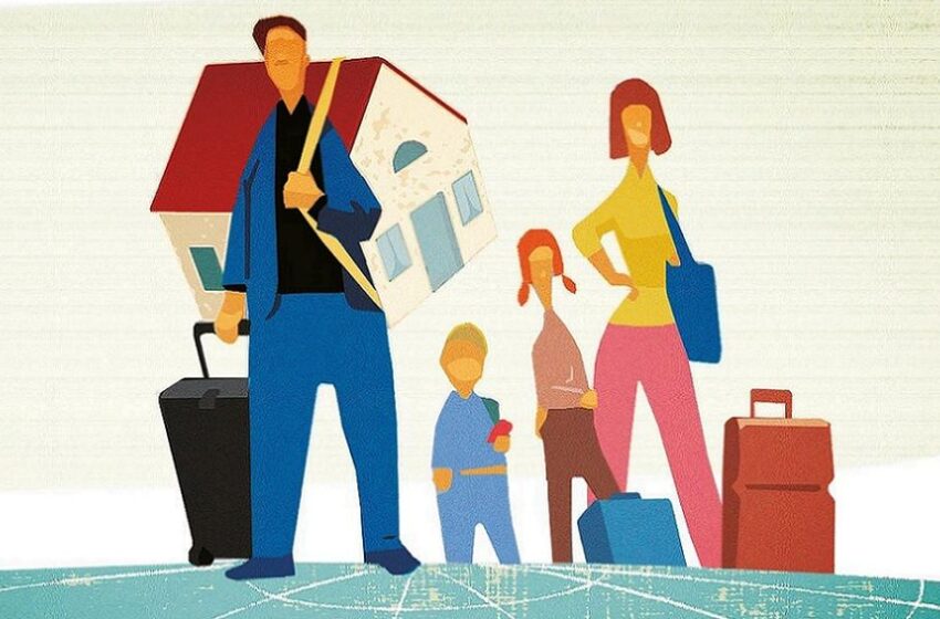  CARICOM 应为可能的大规模加勒比公民遣返做好准备