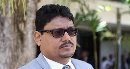  VHP党议员Gajadien评：副总统对紧急状态的言论不必要