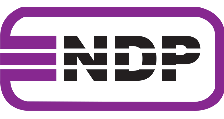  NDP认为现政府将在5月被人民送走！