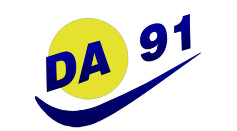  DA’91 党全力推动国家发展