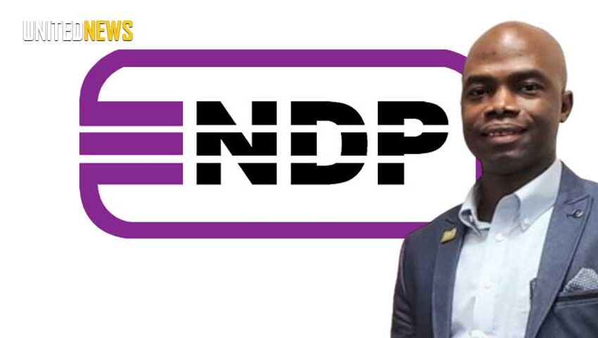  NDP党副主席称赢得26个席位不是问题