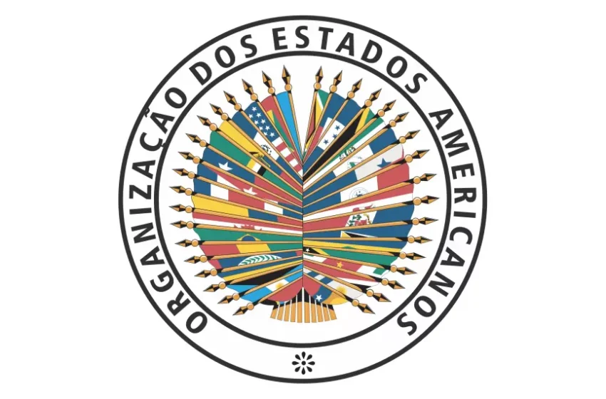  拉姆丁部长分享对美洲国家组织（OAS）的愿景