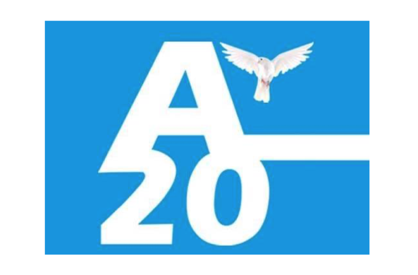  A20公布初步候选人名单