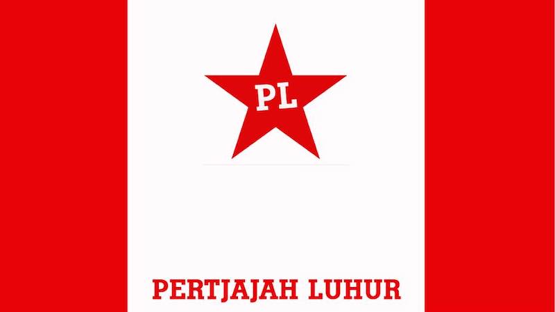  Pertjajah Luhur（PL）对总统忽视其CHS提名表示不满