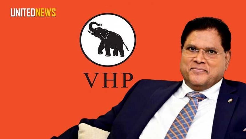  VHP候选名单确定，Santokhi宣布目标是获得28席