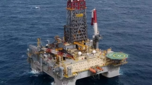  Atlas Professionals 为苏里南新一轮近海钻探提供人员服务