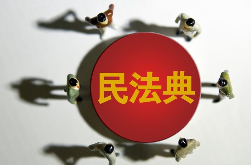  总统尚未决定新《民法典》是否按期生效