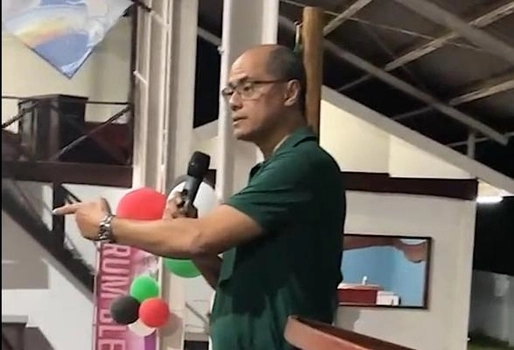  NPS党将矛头对准NDP党