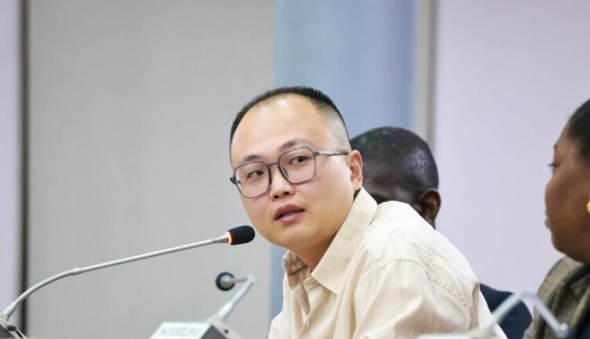  华人候选人王传瑞怒斥英格丽特‧鲍特瑟“贬低中国，忘恩负义”
