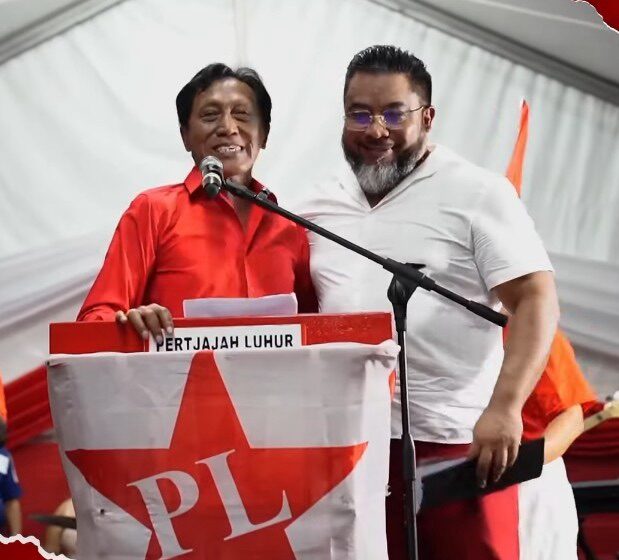  布朗托·索莫哈佐接任PL党新任党魁