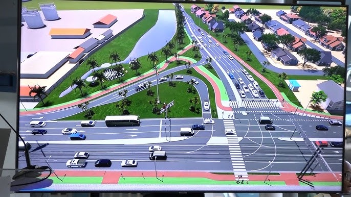  首都码头前大公路招标争议未解，Baitali集团继续推进诉讼