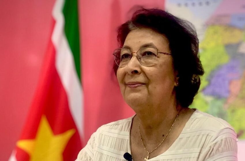  Simons明确表态：新联盟不再与任何党派协商，包括VHP