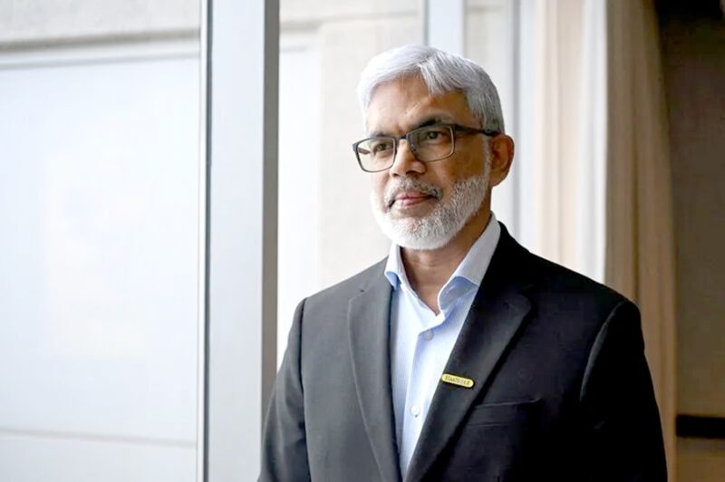  国家石油公司总经理指出，苏里南近海油气区近半已签约