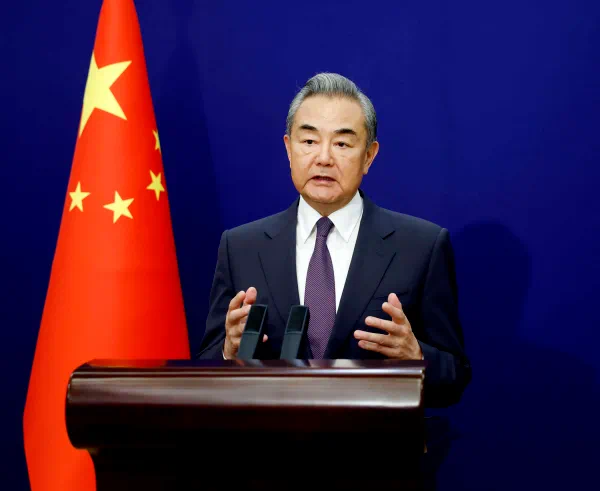  【促进文明对话，共建美好世界——在庆祝首个“文明对话国际日”主题活动上的视频致辞】