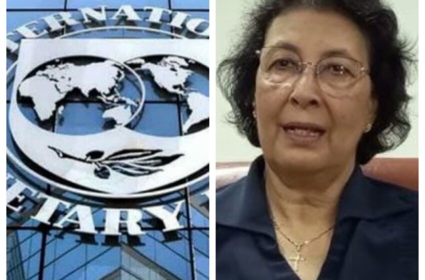  苏里南新政府拟与IMF续签改革协议，聚焦机构建设而非民生紧缩