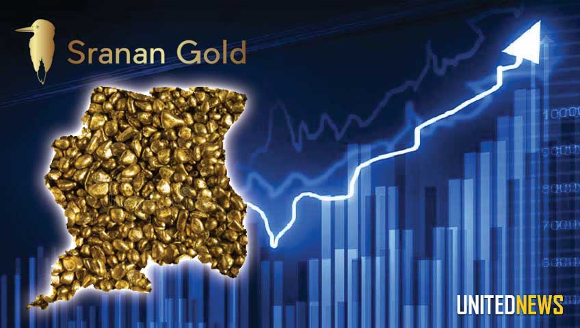  Sranan Gold公司启动苏里南东南部大型钻探工程