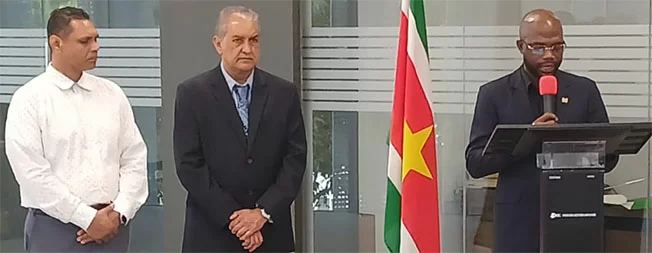  米西卡巴部长对医疗部门人员强调专业能力优先于政治倾向