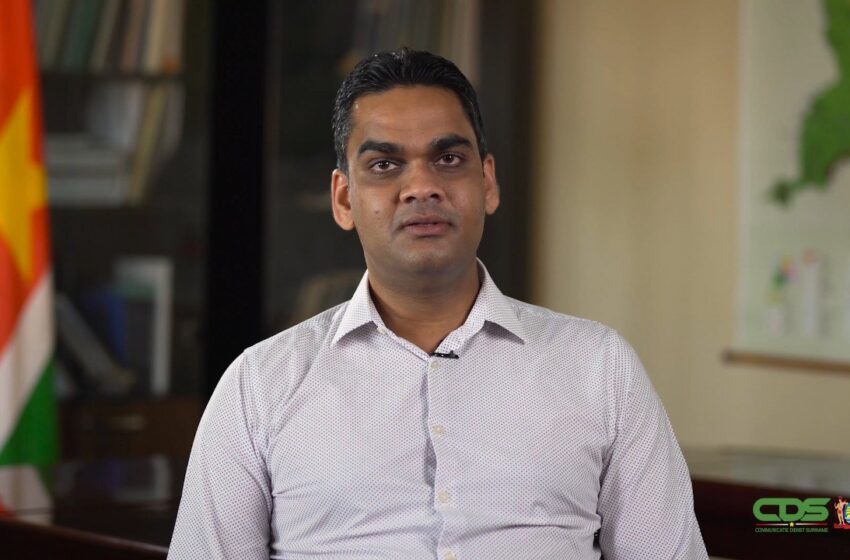  前卫生部长Ramadhin驳斥卫生部声明：”卑劣政治伎俩”