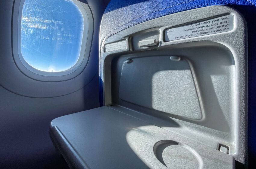  总统府紧急召开航空会议应对欧盟禁飞令与FAA降级威胁