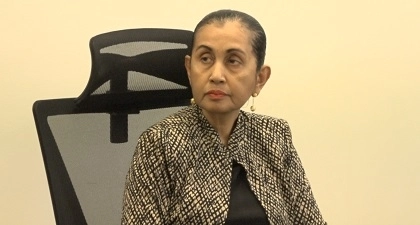  总检察长：司法部改革法案须经国民议会批准
