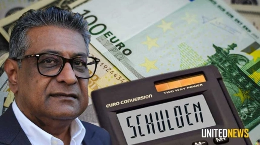  尽管宏观经济取得进展，政府偿还能力仍是薄弱环节