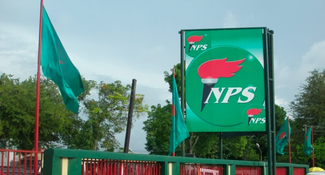  NPS 提名 Diana Pokie 与 Dirk Currie 担任部长