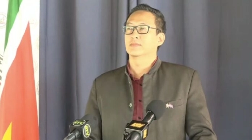  公共工程部资金短缺，曾部长正寻求解决方案