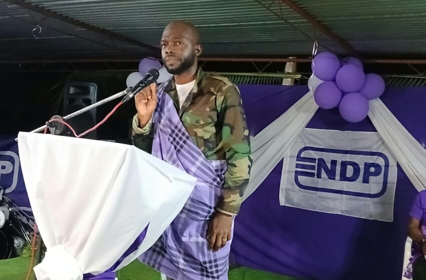  米西卡巴临时代管公共工程部，正任何人何时就职尚无确讯