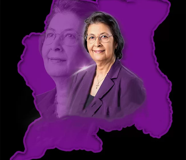  西蒙斯当选苏里南首位女总统，象征意义与现实挑战并存