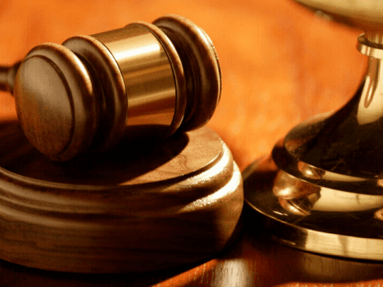  法院裁定Van ‘t Hogerhuysstraat项目招标需重新进行