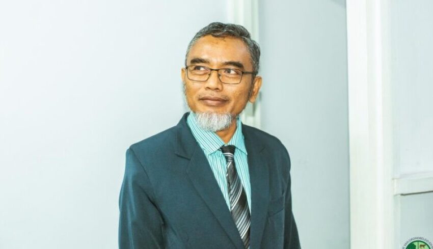  Reeberg土地纠纷案圆满解决，受损家庭获正式地契