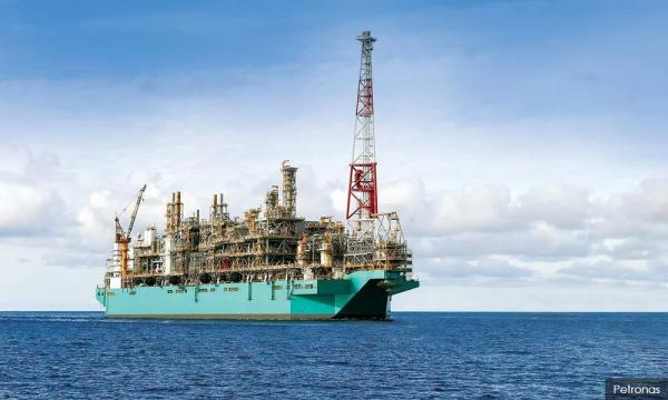  Staatsolie 与 Petronas 携手共谋能源可持续未来