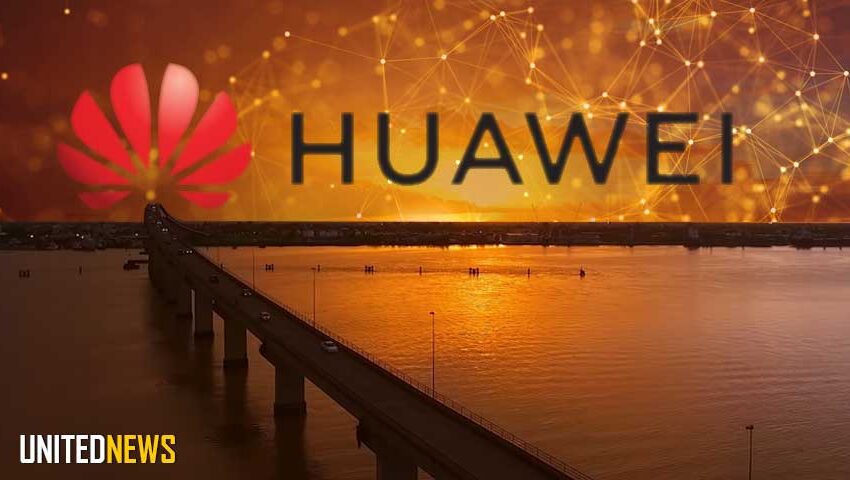  华为向苏里南政府与社会提供人工智能解决方案