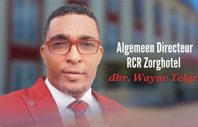  Wayne Telgt出任RCR健康中心新任总经理