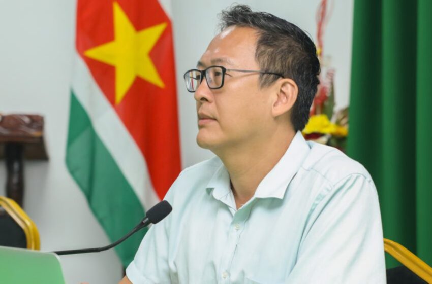  公共工程曾部长推动与地方议员建立深度合作