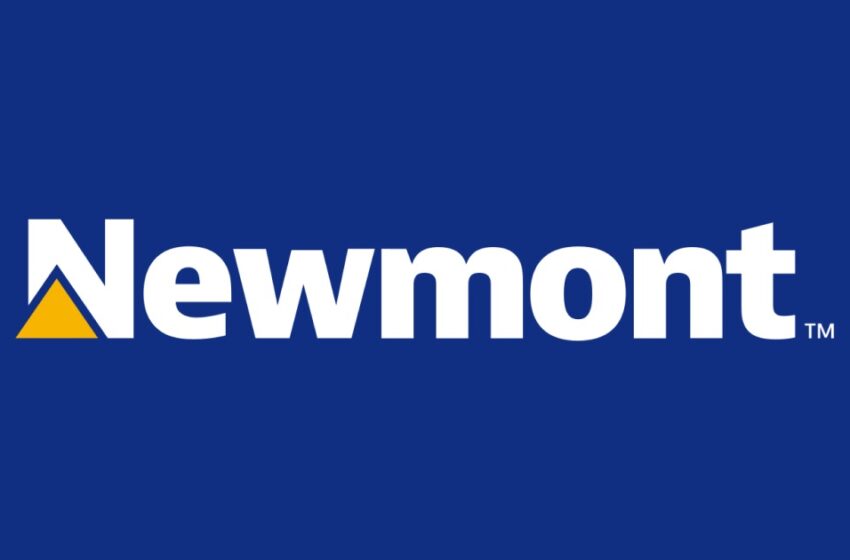  Newmont苏里南公司向财政部长提交2024年度财报