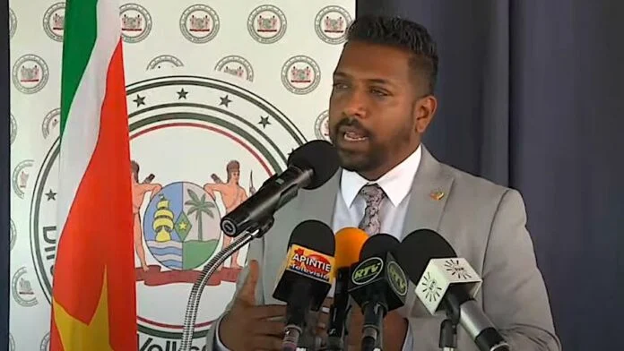  司法警察部长Harish Monorath拟推动加重刑事处罚