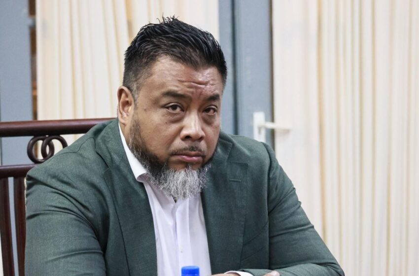  议会土地事务委员会主席指出：前任土地部长不应单独承担违规土地分配责任